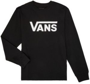 Tričká s dlhým rukávom Vans  BY VANS CLASSIC LS