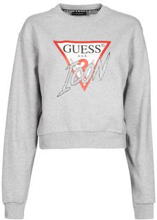 Mikiny Guess  ICON FLEECE