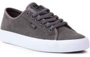 Skate obuv DC Shoes  DC Manual S ADYS300637-GRY