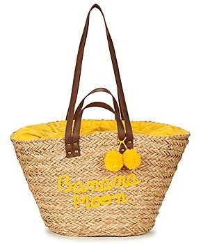 Veľká nákupná taška/Nákupná taška Banana Moon  LACELY WOODRAW