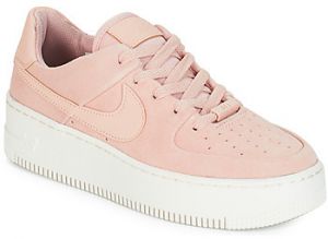 Nízke tenisky Nike  AIR FORCE 1 SAGE LOW W