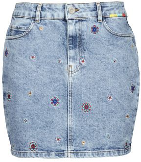 Sukňa Desigual  LESLIE