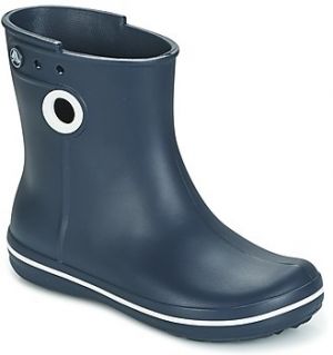 Čižmy do dažďa Crocs  JAUNT SHORTY BOOTS