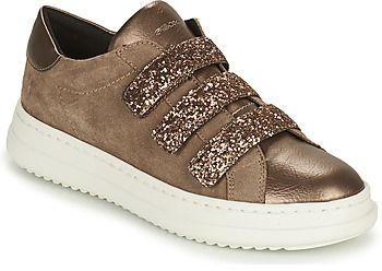 Nízke tenisky Geox  PONTOISE