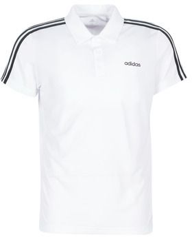 Polokošele s krátkym rukávom adidas  M D2M CLA 3S PO