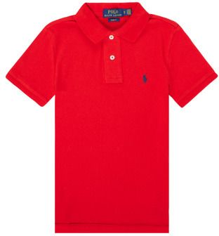 Polokošele s krátkym rukávom Polo Ralph Lauren  FRANCHI