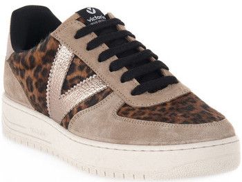 Nízke tenisky Victoria  TAUPE