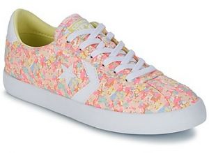 Nízke tenisky Converse  BREAKPOINT FLORAL TEXTILE OX