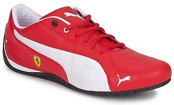 Nízke tenisky Puma  DRIFT CAT 5 SF