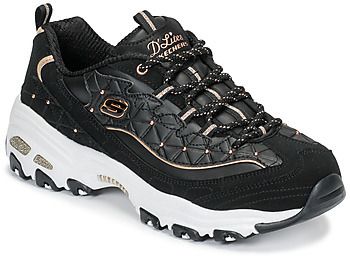 Nízke tenisky Skechers  D'LITES GLAMOUR FEELS