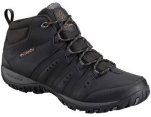 Polokozačky Columbia  Woodburn II Chukka Waterproof
