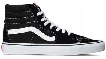 Členkové tenisky Vans  SK8HI