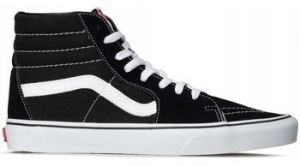 Členkové tenisky Vans  SK8HI