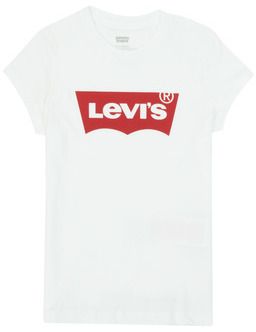 Tričká s krátkym rukávom Levis  BATWING TEE