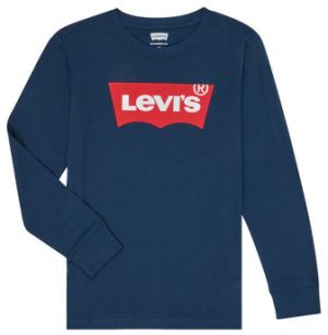 Tričká s dlhým rukávom Levis  BATWING TEE LS