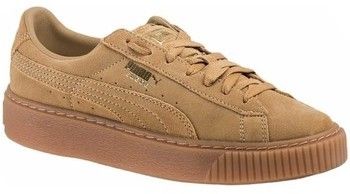 Nízke tenisky Puma  Suede Platform