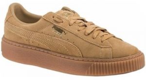 Nízke tenisky Puma  Suede Platform