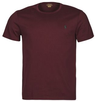 Tričká s krátkym rukávom Polo Ralph Lauren  DEDIN