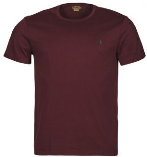 Tričká s krátkym rukávom Polo Ralph Lauren  DEDIN