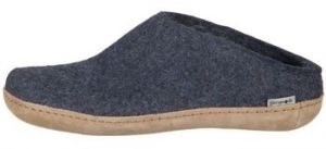 Papuče Glerups  DK Open Heel