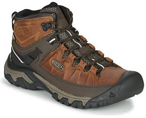 Turistická obuv Keen  TARGHEE III MID WP