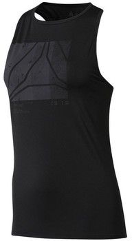 Tričká s krátkym rukávom Reebok Sport  OS AC Graphic Tank