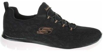 Nízke tenisky Skechers  Summits Leopard Spor