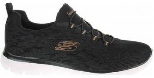 Nízke tenisky Skechers  Summits Leopard Spor