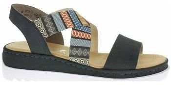 Sandále Rieker  V44G814