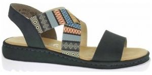 Sandále Rieker  V44G814