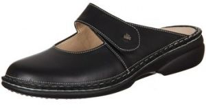 Nízka obuv do mesta Finn Comfort  Stanford Nappa Seda