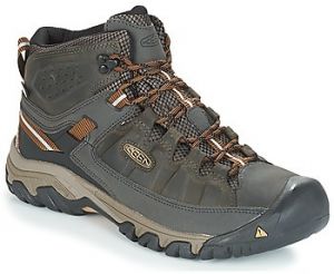 Turistická obuv Keen  TARGHEE III MID WP