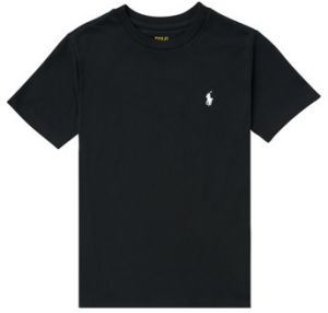 Tričká s krátkym rukávom Polo Ralph Lauren  FANNY