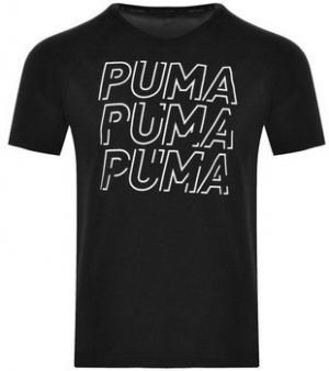 Tričká s krátkym rukávom Puma  Drycell Modern Sports Logo