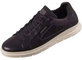 Nízke tenisky Bullboxer  895K20968ABLCKSU10