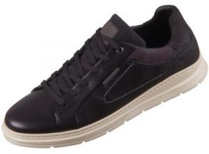 Nízke tenisky Bullboxer  895K20968ABLCKSU10