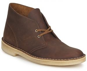 Polokozačky Clarks  DESERT BOOT