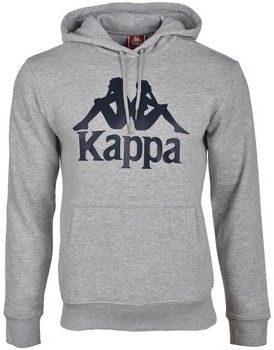 Mikiny Kappa  Taino Hooded