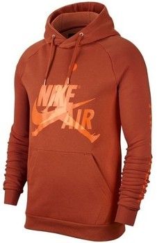 Mikiny Nike  Air Jordan Jumpman Classics