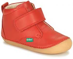 Polokozačky Kickers  SABIO