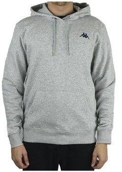 Mikiny Kappa  Vend Hooded