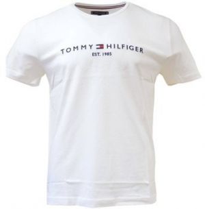 Tričká s krátkym rukávom Tommy Hilfiger  MW0MW11465 118