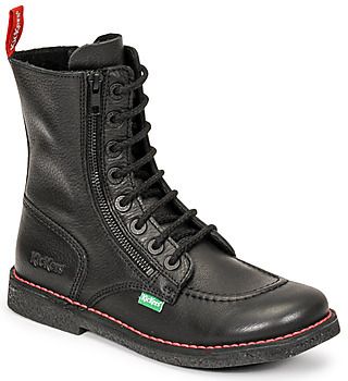 Polokozačky Kickers  MEETICKZIP