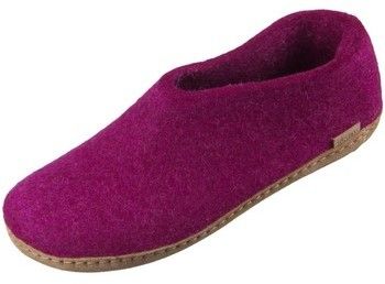 Papuče Glerups  DK Shoe