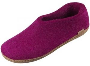 Papuče Glerups  DK Shoe