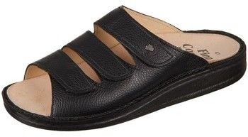 Žabky Finn Comfort  Korfu Bison