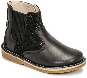 Polokozačky Kickers  MAELIO