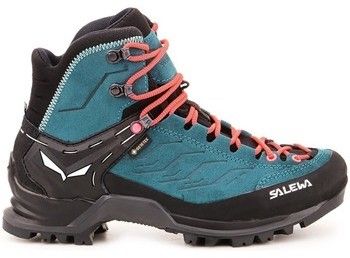 Turistická obuv Salewa  Mtn Trainer Mid Gtx