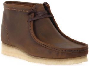 Univerzálna športová obuv Clarks  WALLABEE BOOT