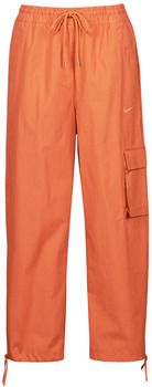 Tepláky/Vrchné oblečenie Nike  NSICN CLASH PANT CANVAS HR